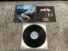 Ozzy Osbourne “Bark At The Moon” Orig 1983 U.K. vinyl Lp + Insert NEAR MINT