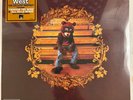 KANYE WEST – THE COLLEGE DROPOUT - VINYL 2LP NEW - 6033