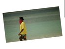 Mach Hommy #RICHAXXHAITIAN POSTER /100 Life’s A Beach