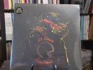 SEALED Queens of the Stone Age - In Times New Roman Glow In The Dark Vinyl LP