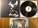 X - Los Angeles - Vinyl LP 1980 Warner Bros Slash VG+/VG+ Vinyl First Press