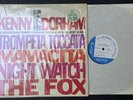 KENNY DORHAM - TROMPETA TOCCATA - BLUE NOTE ST-84181 (NM)