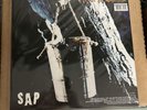 Alice In Chains MOV Jar Of Flies/SAP 2LP Etched OOP