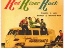 JOHNNY AND THE HURRICANES 