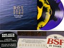 BOYSETSFIRE Before The Eulogy 2x LP Vinyl 250 SEALED-Snapcase Hot Water Music