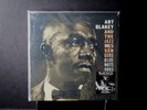 MUSIC MATTERS JAZZ, SRX EDITION, ART BLAKEY & THE JAZZ MESSENGERS, MOANIN, NEW
