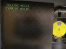 Talking Heads-Fear Of Music-VINYL LP-USED-SHLPDI250424_5218