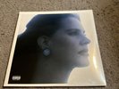 Blue Bannisters Lana Del Rey Yellow Vinyl