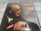 Beethoven The 5 Piano Concertos RUDOLF SERKIN SEIJI OZAWA Orig Telarc 4LP Box NM