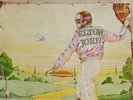 Vtg ELTON JOHN Album GOODBYE YELLOW BRICK ROAD Lp 1980 PRESSING Vinyl OG NR MINT