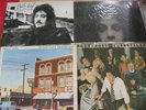 Billy Joel; Cold Spring, Piano Man, Streetlife Serenade, Turnstiles X4 discs (Se