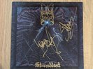 Dimmu Borgir Stormblast LP 1998 Cacophonous Records