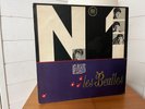 Les Beatles - N 1 - French Label - OSX 225
