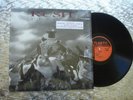 Rush   Presto     1st Pressing LP w/Hype Sticker  Atlantic – 7 82040-1,