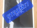 VERY RARE STEVIE B PRESS  PHOTO  FREESTYLE