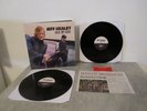 JEFF HEALEY: Heal My Soul, 180g WAX, PROVOGUE, EU, 12
