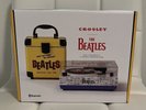 The Beatles Mini Turntable Limited Edition RSD 3