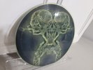 TOOL Band Vinyl Record (Rare Promo) Four Songs Maynard James Keenan