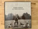 George Harrison - All Things Must Pass - 1970 US first Press Vinyl Box - N Mint