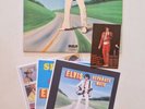 ELVIS SEPARATE WAYS LP with Bonus Postcard CAS-2611  VG*/M- Original Camden 1972