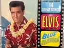 **SEALED** Elvis Blue Hawaii - LSP-2426
