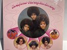 SEALED NOS LP--THE SUPREMES--NEW WAYS BUT LOVE STAYS