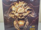 Bob James One #54/100 2021 Remastered LP Yellow (SEALED & NEW)w/mnr slv damage