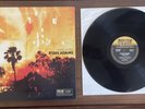 Ryan Adams ‎– Ashes & Fire 2011 PAX-AM 011 Gatefold Vinyl LP W/ Poster   Rare