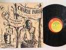 LP CHARLIE PARKER Alternate Masters Vol. 2 905 DIAL UK Vinyl