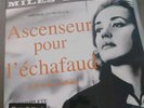 Miles Davis 2LP Ascenseur Pour L'echafaud Music Vinyl 2011 elevator Scaffold sam