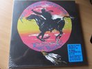 Neil Young-Way Down In The Rust Bucket-4xLP Box-NEW SEALED