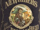 New Riders Of The Purple Sage The Adventures Of Panama Red GATEFOLD Vinyl LP