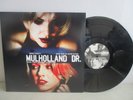 MULHOLLAND DRIVE DAVID LYNCH SOUNDTRACK 2008 REISSUE 2XLP ANGELO BADALAMENTI
