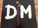 Depeche Mode Enjoy The Silence EX12 Bong 18 Etched Vinyl 12”