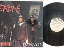 LP EAZY-E Eazy Duz It (- Us Original) SL57100 RUTHLESS US Vinyl