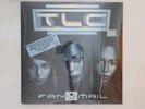 2LP TLC Fanmail 73008260551 LAFACE US Vinyl SEALED