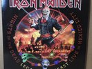 IRON MAIDEN 