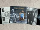 DREAM THEATER Awake 2LP 1994 Original 1st PRESS EastWest Germany NM in shrink