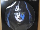 KISS (ACE FREHLEY) PICTURE DISC 2006 (UNIVERSAL/LILITH/LR114) EX/EX