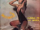 LOS BESTIALES CUMBIA PA LA NEGRA, SONIDERO, CUMBIA COLOMBIA (