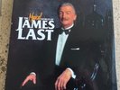 THE MAGICAL WORLD OF JAMES LAST Vinyl 8 LP Record Album BOX SET - NM