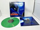 HOW TO TRAIN YOUR DRAGON Soundtrack LP 2016 RSD 1st Press Green Vinyl #1480