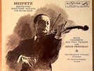 RCA LSC 2577 LIVING STEREO 1961 SD LP HEIFETZ 