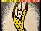 THE ROLLING STONES Voodoo Lounge LP 1994 Virgin - Sealed