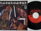 LED ZEPPELIN Communication Breakdown TOP COND Japan 45 Good Times Bad Times HEAR