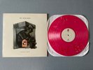 HOT WATER MUSIC CAUTION Vinyl Record PINK 4th Press/200 AFI NOFX Rancid