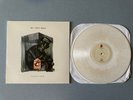 HOT WATER MUSIC CAUTION Vinyl Record WHITE 3rd Press/30 AFI NOFX Rancid