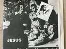 The Feederz – Jesus 7