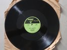 LOU STEIN ALMOST PARADISE / SOFT SANDS RKO UNIQUE RECORDS 78 F-38