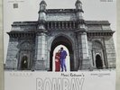 BOMBAY LP Vinyl Record Music A R Rahman Rare Bollywood Hindi Film Indian Mint